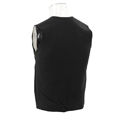 Chaleco calefactable eléctrico Chiyyak impermeable para caza en talla S 7