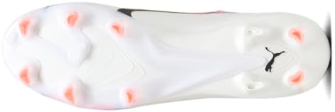 Puma Mens Ultra Ultimate Firm Ground Soccer Cleats (us_Footwear_Size_System, Adult, Men, Numeric, Medium, Numeric_10_Point_5) | Image 4