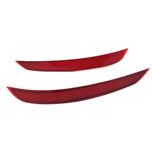 Feu arrière feu stop réflecteur compatible F15 X5 catadioptre 63147290092