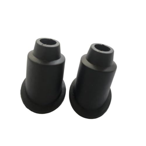 Compatible With Automotive Motorcycle Parts Mirror Seal Dust Sleeve For 125cc 150cc 250cc CG125 GN125 YBR125 YBR250 TTR225 GN250(type3)