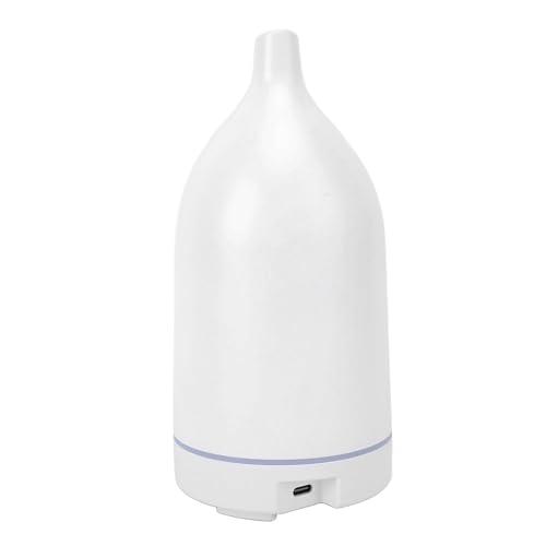 Difusor aromático eléctrico Fabater 110ml con temporizador inteligente miniatura 3