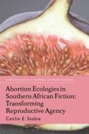 Buy Abortion Ecologies in Southern African Fiction Transforming Reproductive Agency — BookShops.in