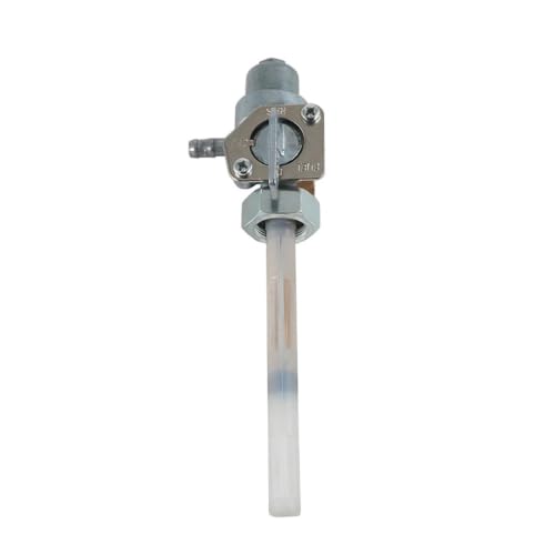 Bomba de gasolina para moto CB400SS CL400 CMX250 grifo de purga de combustible