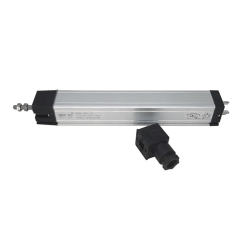 Capteur LVDT 500mm sortie résistance pour position