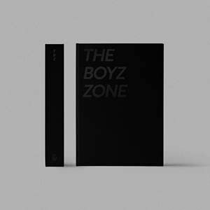 Amazon.co.jp: THE BOYZ (ザ・ボーイズ) TOUR PHOTOBOOK [THE BOYZ