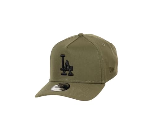 Casquette New Era 9Forty A-Frame ajustable pour corriger le manque de tenue de vos couvre-chefs