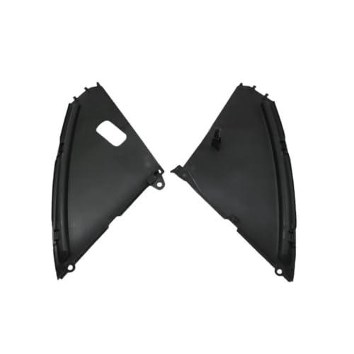 Carénage panneau couverture intérieure moto Suzuki GSX1300R