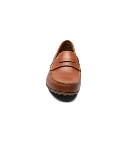 Florsheim Men's, Throttle Moc Penny Loafer2