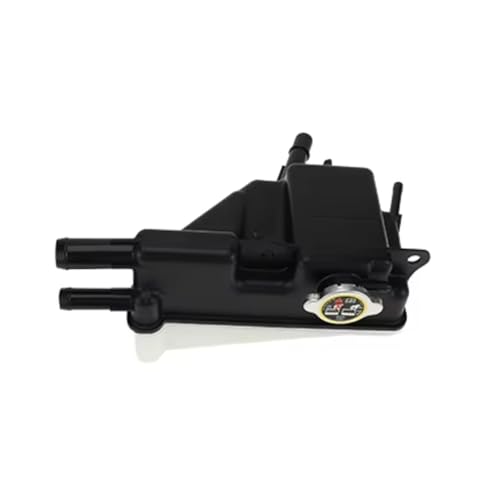 Réservoir de liquide de refroidissement pour résoudre les fuites de vase d'expansion F350 F550