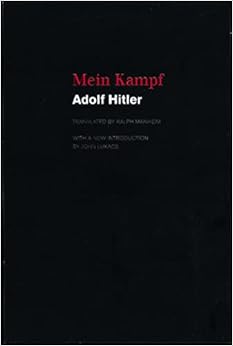 Mein Kampf