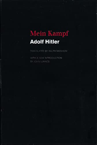 Mein Kampf view 2