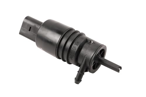 GM Genuine Parts 84993622 Windshield Washer Pump by GM GENUINE PARTS - Image 2