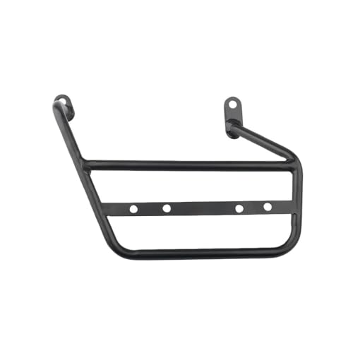 Support de sac moto CB1100 EX RS 2017-2024 porte-bagages de selle