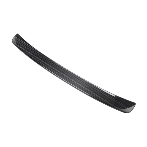 Acier inoxydable pour pare-chocs arrière Mazda CX-60 protection antichoc