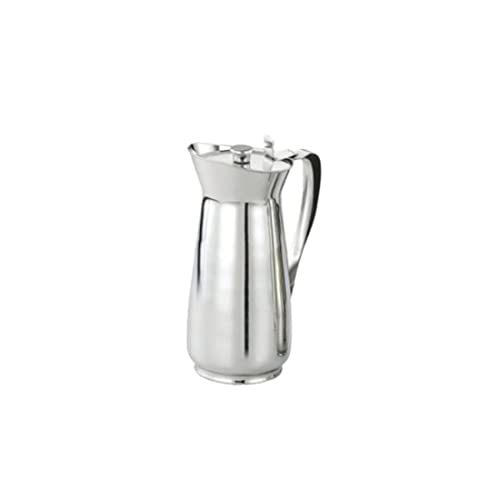 Amar Jyoti Stainless Steel Henza Water Jug - Medium