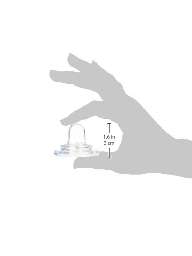 Philips Avent Replacement Cup Spout Soft Silicone - 6+ Months, 6 Pack