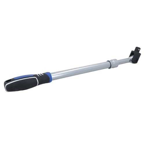 Clé à douille extensible 1/2 cliquet télescopique AB Tools 45 61 cm - 4