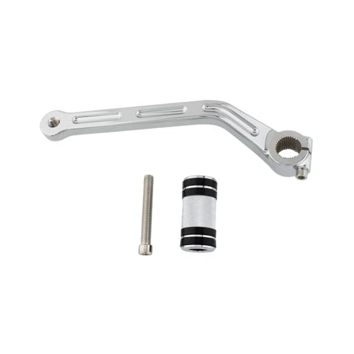 Kit levier de vitesse pliable Vmax 1200 pour balades et voyages en V-Max