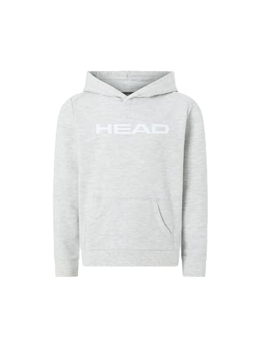 HEAD Club Original sweat à capuche enfants coton sport junior