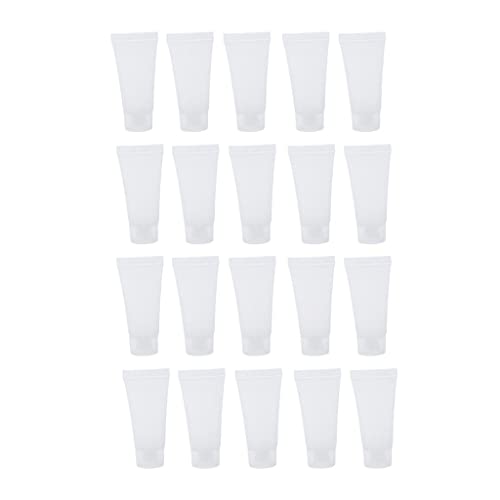 YWMJZEU 20gx{goCA - lߑւ\ȃgxReiAȃXNC[Y\ȃgbv`[uZbgA܂܂ȃTCY, 30ml