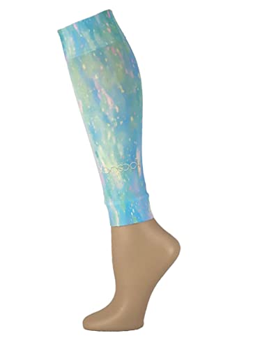 Hocsocx Opal Splatter Unisex Performance 13