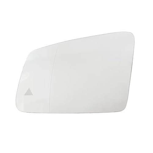 Verre rétroviseur latéral voiture pour Benz W204 2011-2013 W117 grand angle
