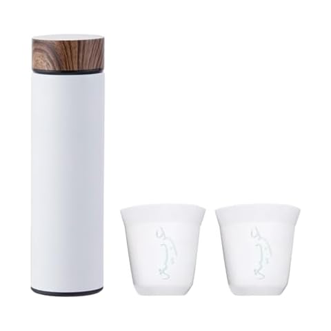 Tasse isolée Illkjasfc Cover