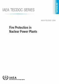 Paperback Fire Protection in Nuclear Power Plants Book