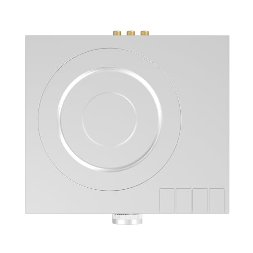 Image of SMSL PL200 AK4499EX MQA CD Player Bluetooth 5.1 32bit /768kHz DSD512 with Remote Control