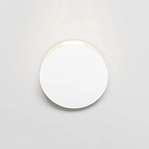 Lámpara de pared de diseño de personalidad creativa para decoración elegante en el estudio. 2