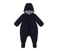 Petit Bateau A0B41 Langarm-Kombipilot Baby Jungen Smoking 12 Monate