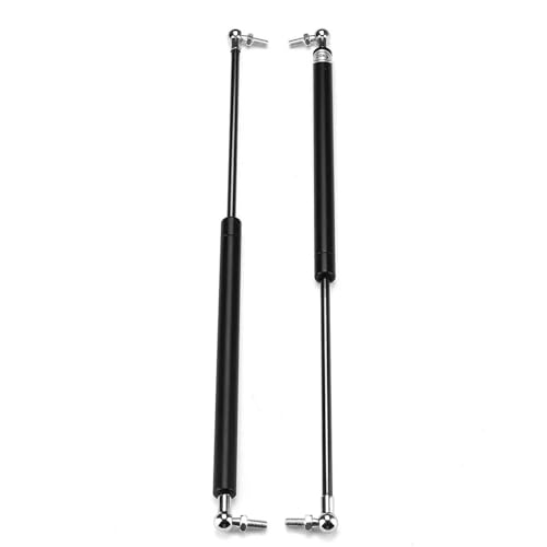 Vérins hydrauliques universels 200N pour stopper les chutes de coffre et capot de voiture