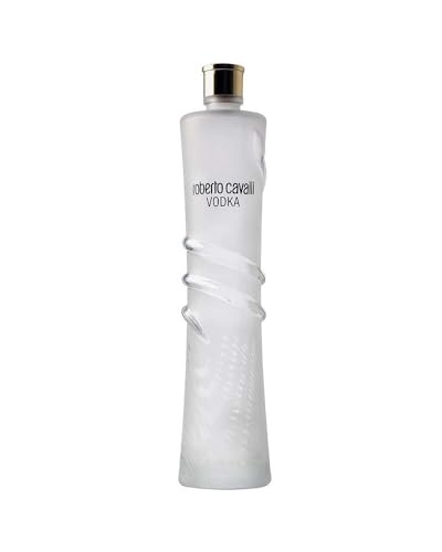 Roberto Cavalli -Vodka Premium Italiano 70 cl