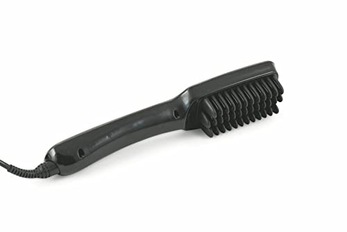 Kooper 2415731 Spazzola Elettrica, Rosso