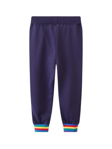 Boys Pants Sweatpants Trousers Sports Pants Jogger Pants Casual Pants Cotton Pants for Boys Sweatpants-2952