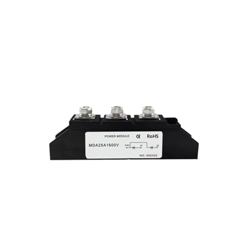 Diode anti-inverse MDA25A1600V module redresseur pour batterie