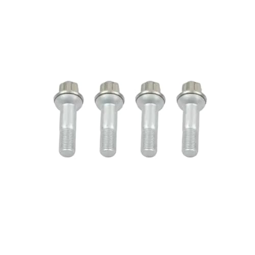 Perno de rueda compatible con Benz soluciona vibraciones en chasis W251 C217