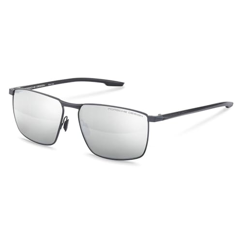 Porsche Design Sunglasses P 8948 a Blck