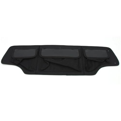 Protection de coffre arrière moto GL1800 contre rayures et chocs de bagages