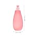 BESPORTBLE 2pcs Infant Bidet Bath Bottle: 350ml Hand Held Sprayer for Bum Washing - Portable Bidet Travel - Shower Spray for Private Parts