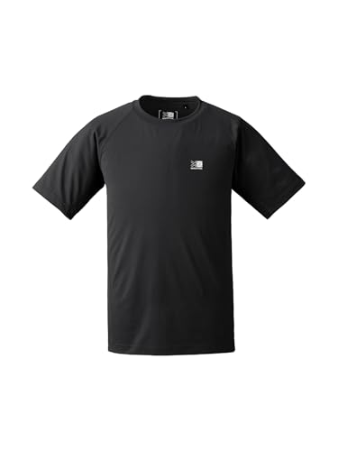 fast-dry S/S T 速乾性 抗菌 防臭