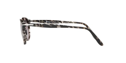 Image of Persol Unisex Po3092sm Steve Mcqueen Round Sunglasses
