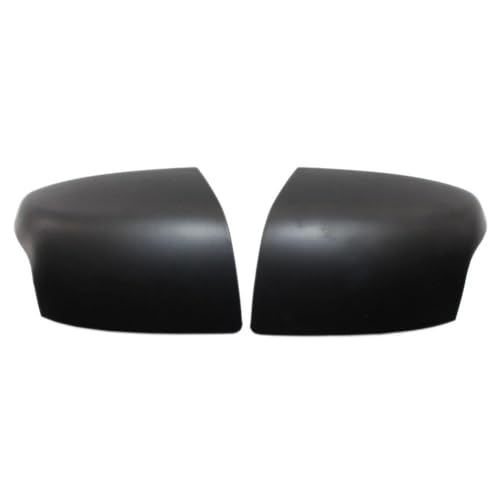 Coque rétroviseur extérieur Ford Focus MK2 réparation plastique mat