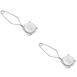 Four au - conçu pour déplacer l'or, le cuivre, l'argent, le laiton, l'aluminium et plus , creusets