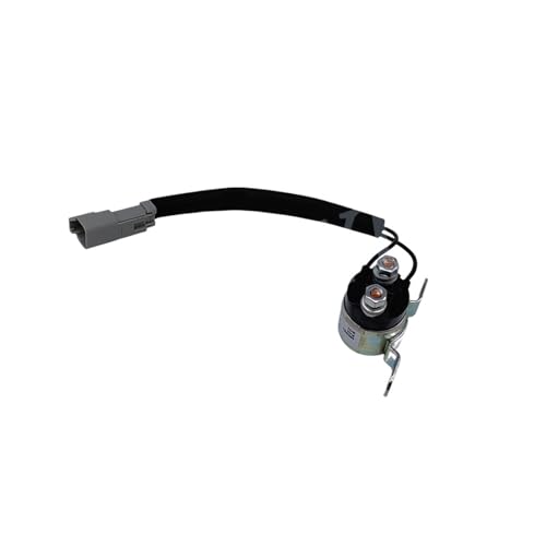 Relais 3E-7277 pour pelle E330C et chargeuse 950F de rechange