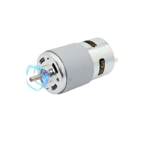 Moteur électrique 795 12V pour mini perceuse de modélisme
