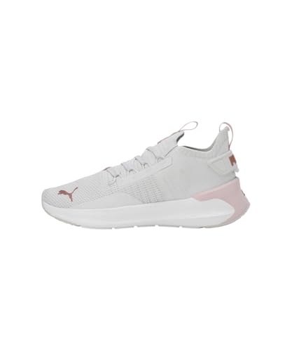 Image of PUMA Womens Softride Symmetry Fuzion Running Shoes