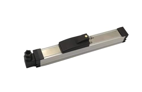 Sensor de desplazamiento lineal de carrera 500mm A2/V2 con diseño de alta resistencia 3