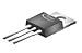 MOSFET N-channel POWER MOS (50 pieces)