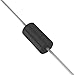 Pack of 10 P6KE110C Tvs Diode Through Hole DO15 89.2V 600W BIDIR :RoHS, Cut Tape